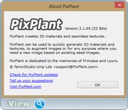 PixPlant 2.1.69 for Photoshop x86+x64 [2013, ENG]