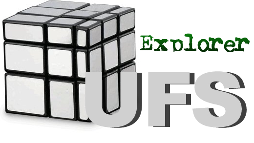 UFS Explorer Professional Recovery 5.15.2