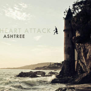 Ashtree - Heart Attack (Single) (2013)