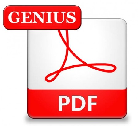Genius 2.0 PDF Portable (ML/RUS)