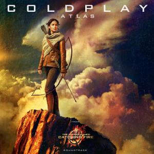 Coldplay - Atlas (OST The Hunger Games: Catching Fire) (2013)