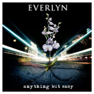 Everlyn - Anything But Schemers (2011)