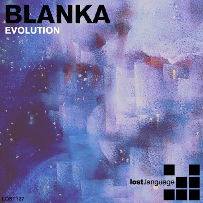 Blanka  Evolution