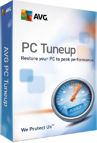 AVG PC TuneUp 2014 v14.0.1001.147