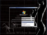 Windows 7 Ultimate SP1 DonbassSoft v.4.09.13 (x86/RUS)