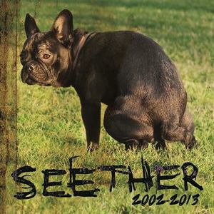 Seether - Seether (Veruca Salt Cover) (New Song) ( 2013)