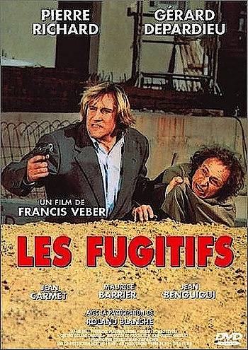  / Les Fugitifs (1986) DVDRip