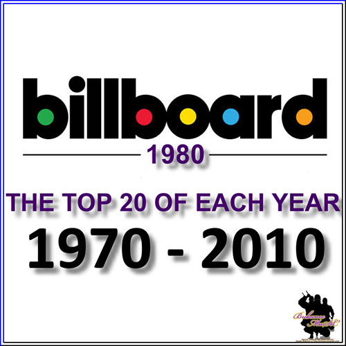 1980 Billboard Year End Hits FLAC Pack (2013) Lossless