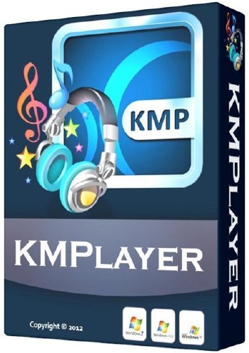 The KMPlayer 3.6.0.87 Datecode 02.09.2013