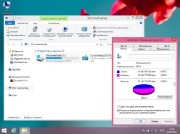 Windows 8.1 Professional 64 by Ducazen v2.13 Vetalzin Edition (RUS/2013)