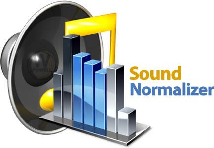 Sound Normalizer 5.71  Full Patch