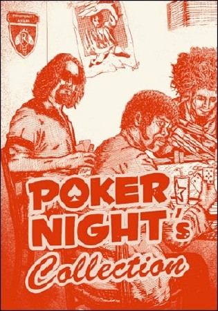 Poker nights collection (2013/Eng/Repack)