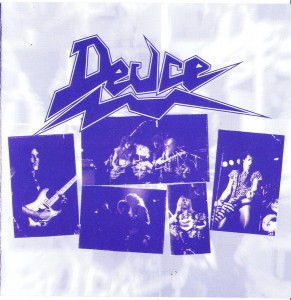 Deuce - Deuce (1997)
