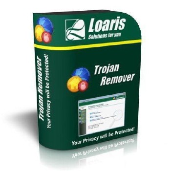 Loaris Trojan Remover 1.3.3.7 Portable