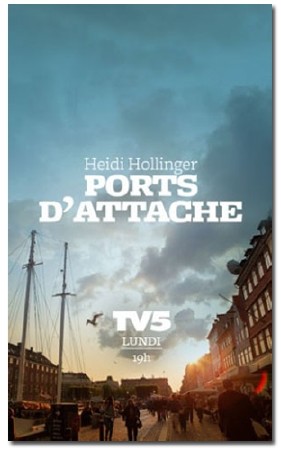       / Ports d attache (2011) DVB