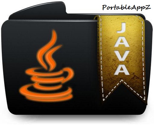 Java SE Runtime Environment 7.0 Update 40 Rus Portable *PortableAppZ*