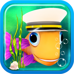[Android] Fish Camp - v1.11 (2013) [RUS] [Multi]
