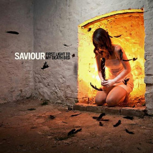 Saviour - Jaded (New Song) (2013)