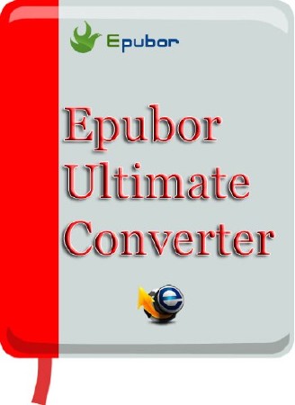 Epubor Ultimate 2.0.0.7 Final