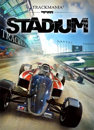 TrackMania 2 Stadium (2013/PC/RUS/ENG)
