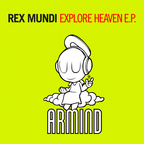 Rex Mundi - Explore Heaven E.P. -FLAC- (2013)
