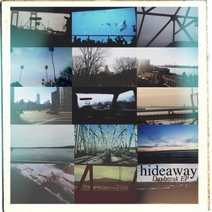 Hideaway - Daybreak [EP] (2013)