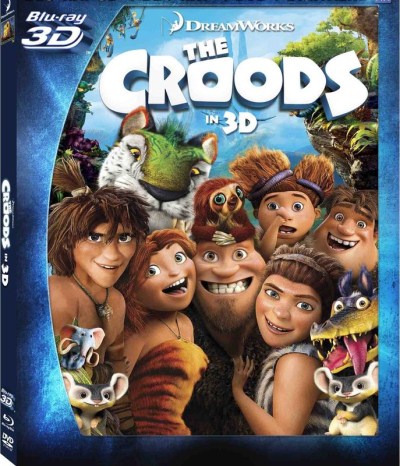 The Croods (2013) BRRip XViD AC3-juggs