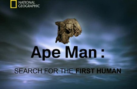 National Geographic:  (1-2 ) / National Geographic: Ape Man (2013 ) IPTVRip