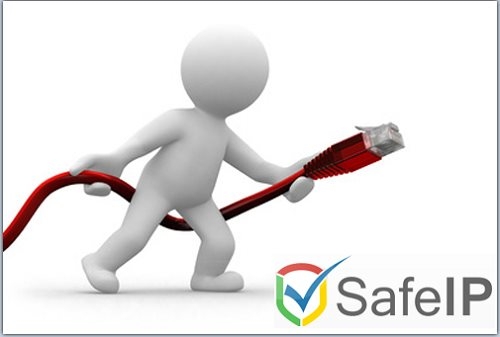 SafeIP 2.0.0.2575 RuS + Portable