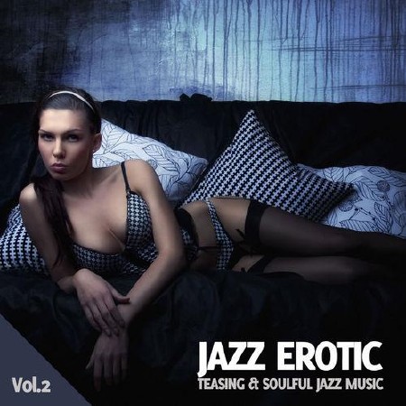 Jazz Erotic Vol 2 (2013)