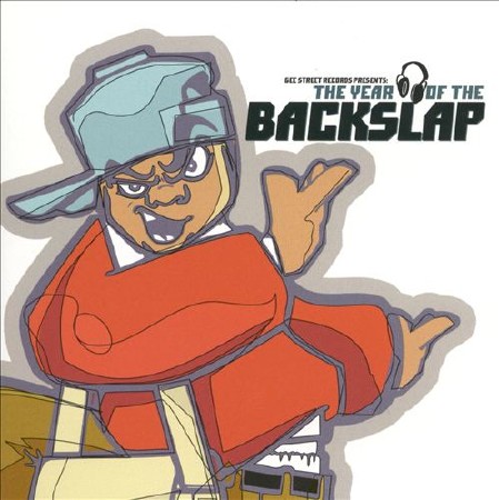 The Year of the Backslap (1999) (FLAC)