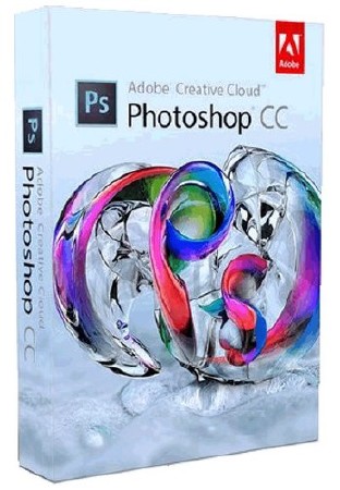 Adobe Photoshop C v14.1.1 Update 1 (2013/RUS/ENG) by m0nkrus
