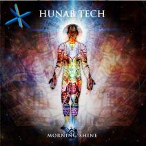 Hunab Tech  Morning Shine EP