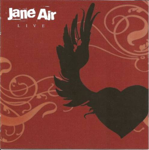 Jane Air - Discography (2001-2015)