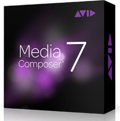 Avid Media Composer v7.0.2 + NewsCutter v11.0.2 (x64)