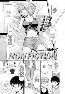 Yuzuki N Dash - Non Fiction