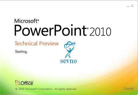 Total Training - Microsoft PowerPoint 2010 DVD Series
