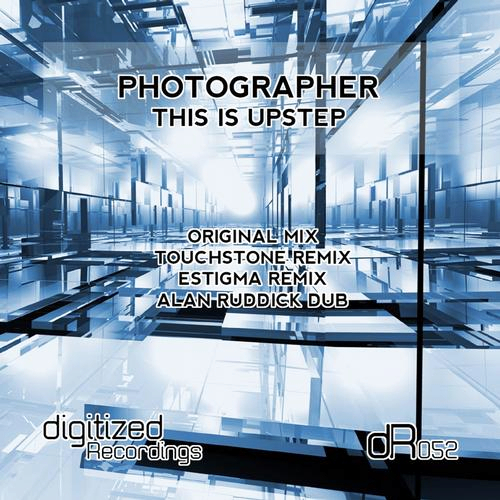 Photographer - This Is Upstep (2013) FLAC