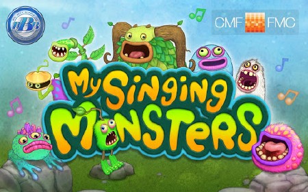 My Singing Monsters v1.2.0