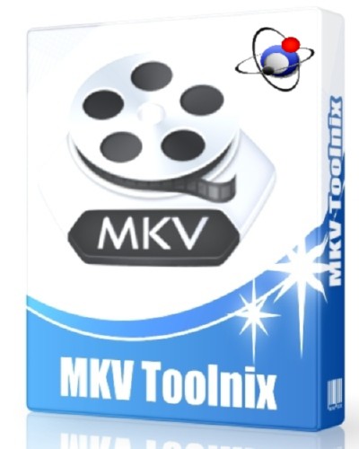 MKV Toolnix 6.4.1 + Portabl RU