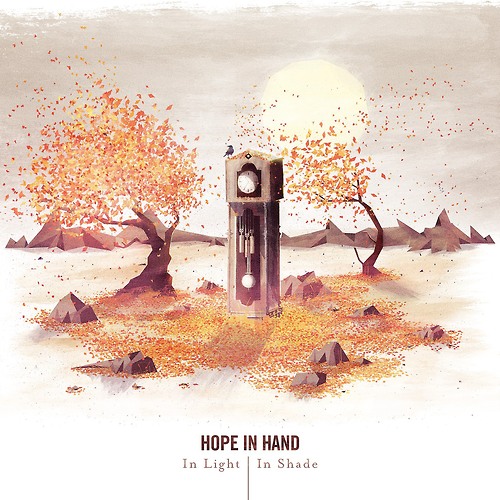 Hope In Hand - In Light | In Shade (2013)