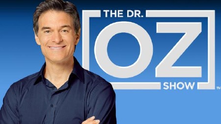    / The Dr. Oz Show (2009) IPTVRip