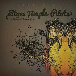 Stone Temple Pilots feat. Chester Bennington - Black Heart (2013)
