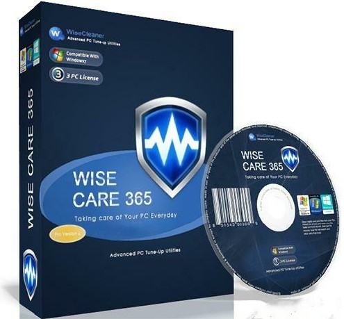 Wise Care 365 Pro 2.81 Build 221 Final
