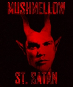 Mushmellow - St.Satan (Single) (2013)