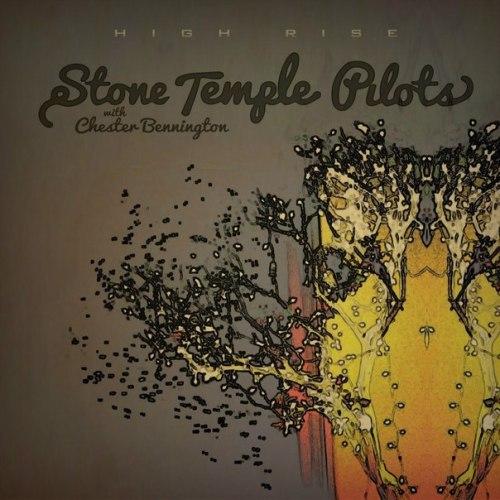 Stone Temple Pilots feat. Chester Bennington - Black Heart (2013)