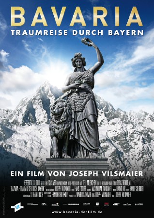  -   / Bavaria - Traumreise durch Bayern (2012) BDRip (720p)