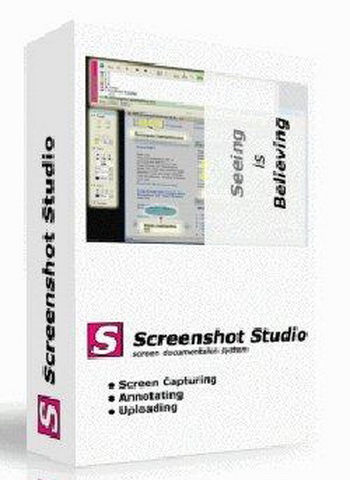 Screenshot Studio 1.9.98.86 Portable
