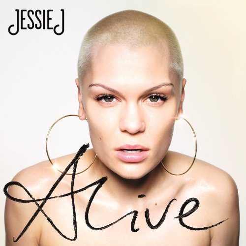 Jessie J - Alive (Deluxe Edition) 2013