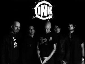 Ink - 2 EP (2007-2008)